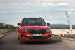 Recenzie Skoda Karoq: crossover actualizat foto 1