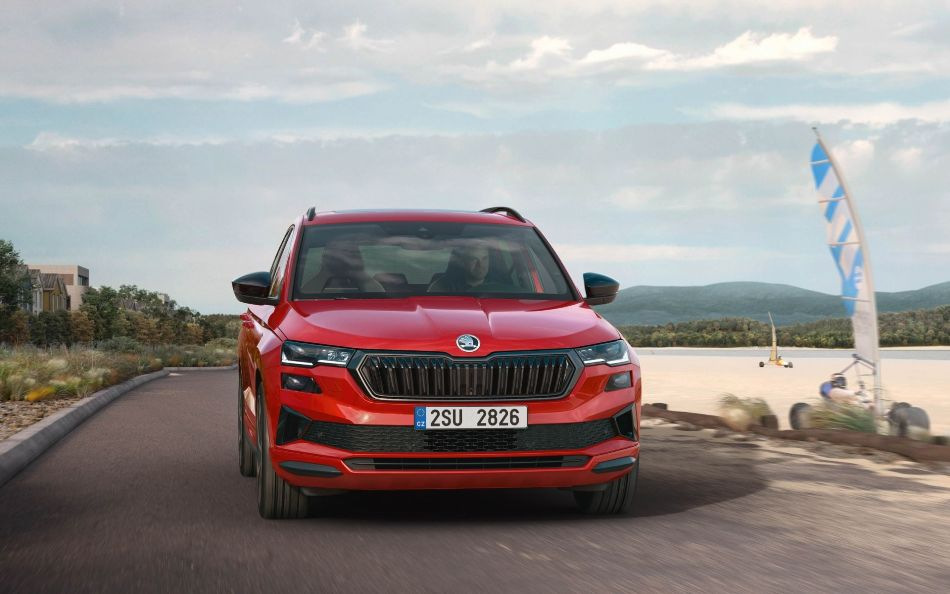 Recenzie Skoda Karoq: crossover actualizat