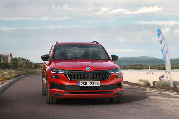 Recenzie Skoda Karoq: crossover actualizat