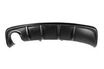 Alfa Romeo Giulietta 2010-2020 Difuzor Spate DPT V-2 (Negru Lucios) foto 1