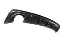 Alfa Romeo Giulietta 2010-2020 Difuzor Spate DPT V-2 (Negru Lucios) foto 3