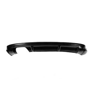 Difuzor Spate DPT (2005-2008, Coupe, Negru Lucios) Audi A3 2003-2012 foto 3