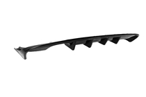 Audi A3 2003-2012 Difuzor Spate DPT (2008-2010, Negru Lucios) foto 8