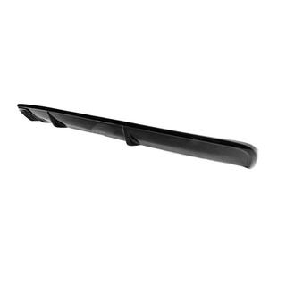 Difuzor spate DPT (2015-2019, negru lucios) Audi A4 B9 2015-2024 foto 4