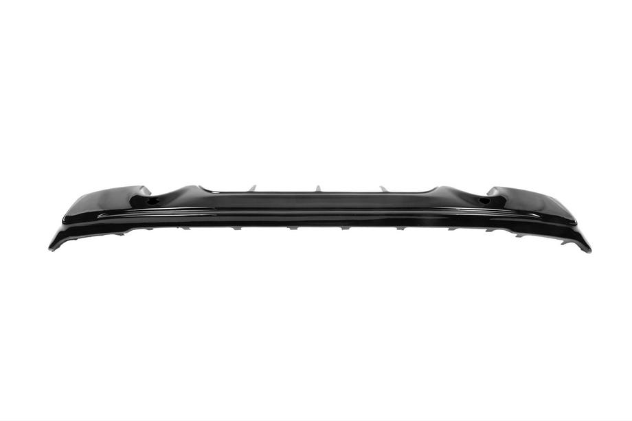 BMW 2 Series F22/F23 2014-2021 Difuzor Spate DPT (Negru Lucios) Foto 10
