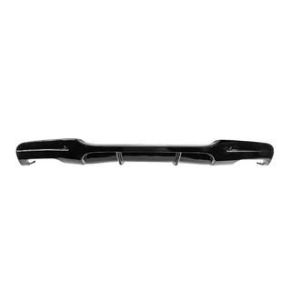 Difuzor Spate DPT V-3 (pentru E90 M-Sport, Negru Lucios) BMW 3 Series E90/E91 2005-2011 foto 3