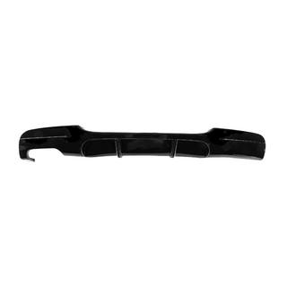 Difuzor Spate DPT V-5 (pentru E90 M-Sport, Negru Lucios) BMW 3 Series E90/E91 2005-2011 foto 2