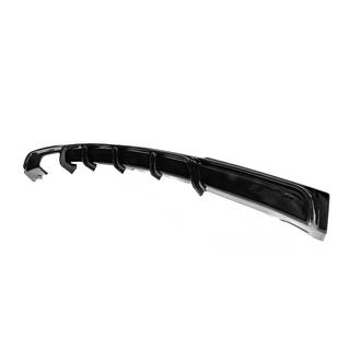 Difuzor Spate DPT V-5 (pentru M-Performance, Negru Lucios) BMW 3 Series F30/F31 2012-2019 foto 3