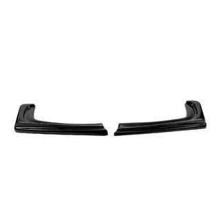 Difuzor Spate DPT V-6 (pentru M3, Negru Lucios) BMW 3 Series F30/F31 2012-2019 foto 2