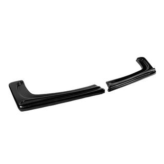 Difuzor Spate DPT V-6 (pentru M3, Negru Lucios) BMW 3 Series F30/F31 2012-2019 foto 4