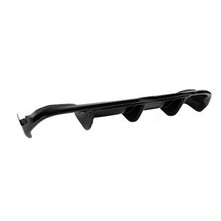 Difuzor Spate DPT V-1 (pentru M3, Negru Lucios) BMW 3 Series F30/F31 2012-2019 foto 3