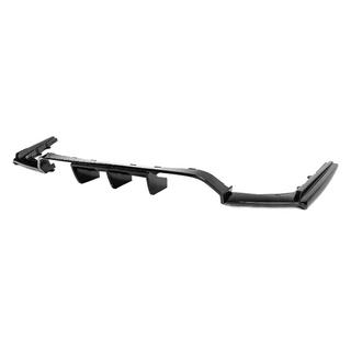 Difuzor Spate DPT V-2 (pentru Vorstainer, Negru Lucios) BMW 3 Series F30/F31 2012-2019 foto 3