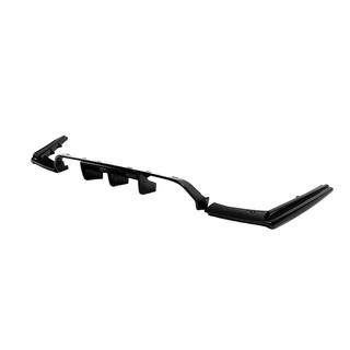 Difuzor Spate DPT V-4 (pentru M-4 Vorstainer, Negru Lucios) BMW 4 Series F32/F33/F36 2012-2020 foto 4