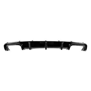 Difuzor Spate DPT (pentru M-5, Negru Lucios) BMW 5 Series E39 1996-2003 foto 2