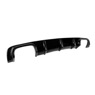 Difuzor Spate DPT (pentru M-5, Negru Lucios) BMW 5 Series E39 1996-2003 foto 4