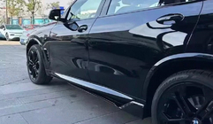 BMW X5 G05 2019–2026 Kit caroserie Carbon FullSet (pentru M-Sport 2023+) foto 3
