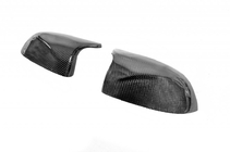 BMW X5 G05 2019–2026 Kit caroserie Carbon FullSet (pentru M-Sport 2023+) foto 10