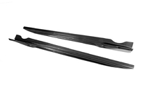 BMW X5 G05 2019–2026 Kit caroserie Carbon FullSet (pentru M-Sport 2023+) foto 11