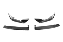 BMW X5 G05 2019–2026 Kit caroserie Carbon FullSet (pentru M-Sport 2023+) foto 20