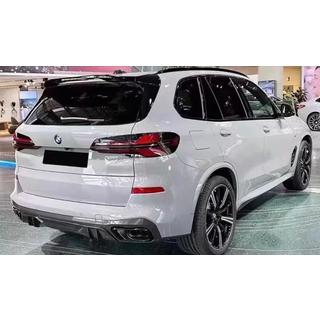 Kit caroserie Carbon FullSet (pentru M-Sport 2023+) foto 4
