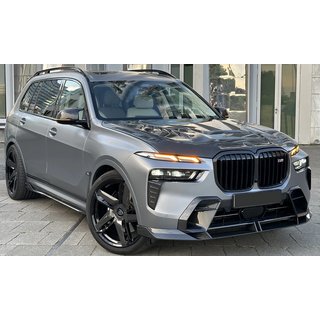 Set body kit LRT Carbon (pentru M-Sport 2023-) foto 1