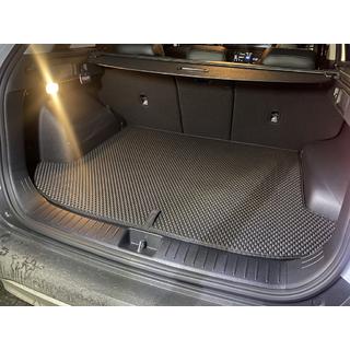 Covoras portbagaj EVA (negru) Kia Sportage 2021- foto 3