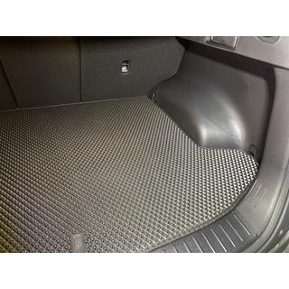 Covoras portbagaj EVA (negru) Kia Sportage 2021- foto 4
