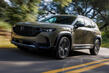 Mazda CX-50: un nou aspect asupra crossover-urilor foto 2
