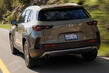Mazda CX-50: un nou aspect asupra crossover-urilor foto 3