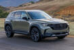 Mazda CX-50: un nou aspect asupra crossover-urilor foto 1