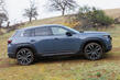 Mazda CX-50: un nou aspect asupra crossover-urilor foto 4