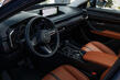Mazda CX-50: un nou aspect asupra crossover-urilor foto 5