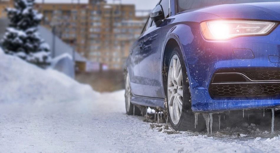 Alegerea produselor chimice auto de iarnă pentru îngrijirea corpului și a sticlei