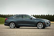 Recenzie sedan premium Cadillac CT4 foto 4