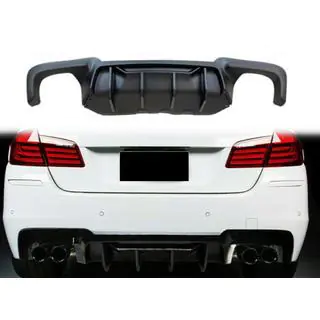 Difuzor Spate CS-Style DPT (pentru M5, Negru Lucios, Formare in Vid) foto 4
