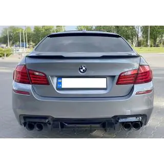 Difuzor Spate CS-Style DPT (pentru M5, Negru Lucios, Formare in Vid) foto 2