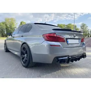 Difuzor Spate CS-Style DPT (pentru M5, Negru Lucios, Formare in Vid)