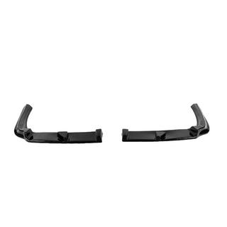 Difuzor Spate DPT V-2 (Negru Lucios) BMW 5 Series F10/F11 2010–2016 foto 1