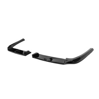 Difuzor Spate DPT V-2 (Negru Lucios) BMW 5 Series F10/F11 2010–2016 foto 2