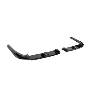 Difuzor Spate DPT V-2 (Negru Lucios) BMW 5 Series F10/F11 2010–2016 foto 3