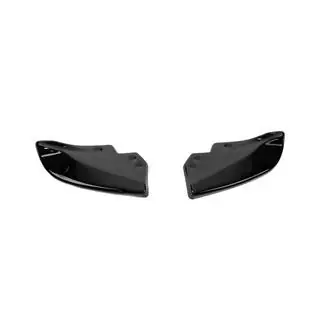 Flaps spate DPT (negru lucios) Cupra Formentor 2020- foto 4