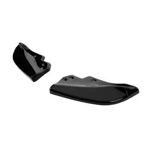Flaps spate DPT (negru lucios) Cupra Formentor 2020- foto 3