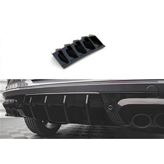 Difuzor Spate DPT V-2 (Negru Lucios) Cupra Formentor 2020-