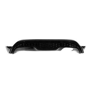 Difuzor spate DPT V-3 (HB, negru mat) foto 4