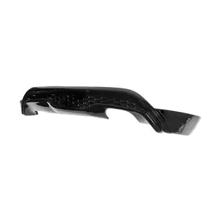 Difuzor spate DPT V-3 (HB, negru mat) foto 3