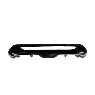 Difuzor Spate DPT 2008-2012, HB, Negru Lucios Ford Fiesta 2008-2017 foto 2
