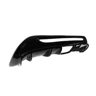 Difuzor Spate DPT 2008-2012, HB, Negru Lucios Ford Fiesta 2008-2017 foto 4