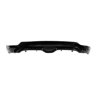 Difuzor Spate DPT (Negru Lucios) Hyundai Accent 2011-2017 foto 4