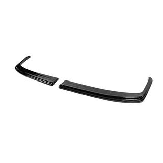 Difuzor Spate FLAP DPT (Negru Lucios) Mercedes E-сlass W213 2016-2023 foto 2