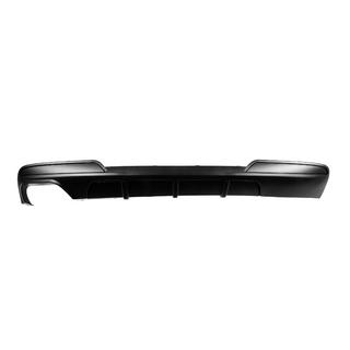 Difuzor Spate DPT V-7 (2013-2016, Negru Lucios) Seat Leon 2013-2020 foto 2